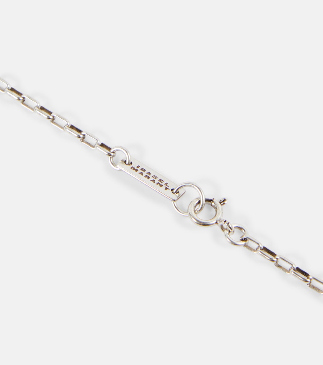 Halskette Bubble | Isabel Marant