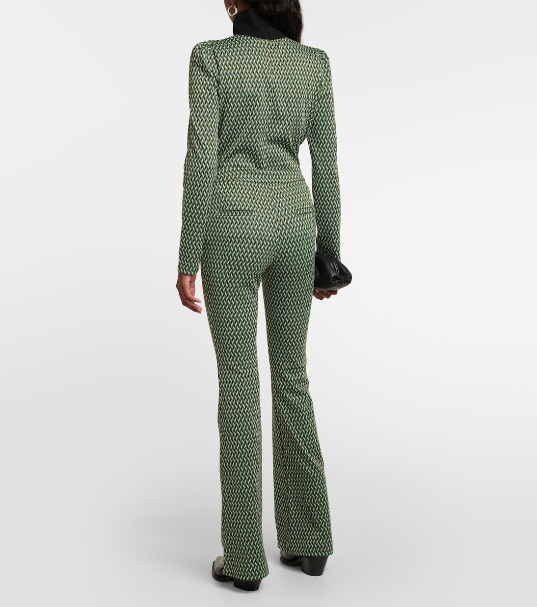 Schlaghose Graphic Statement | Dorothee Schumacher