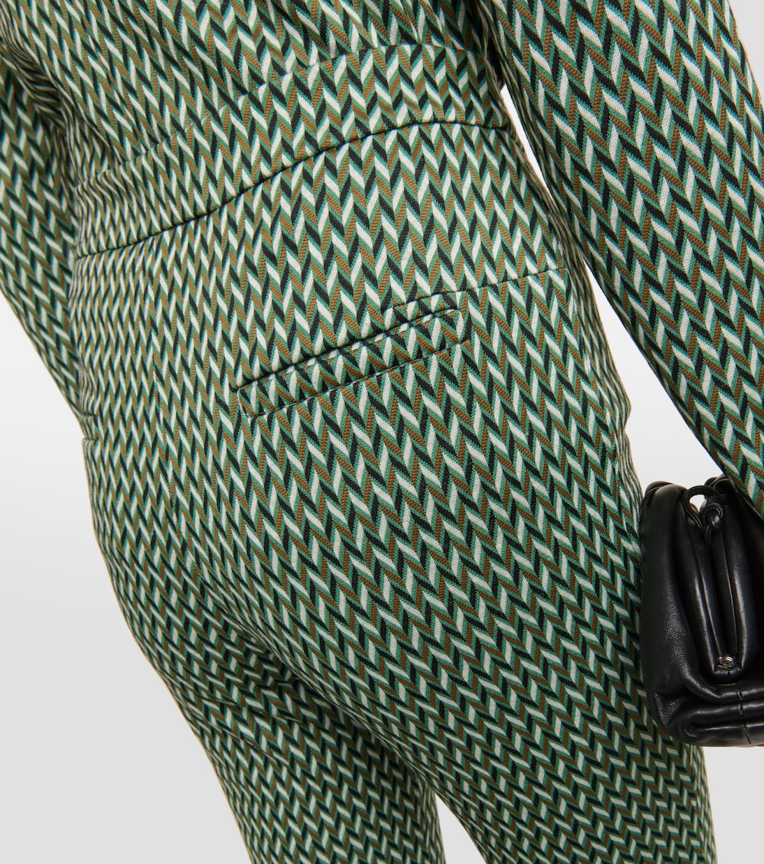 Schlaghose Graphic Statement | Dorothee Schumacher