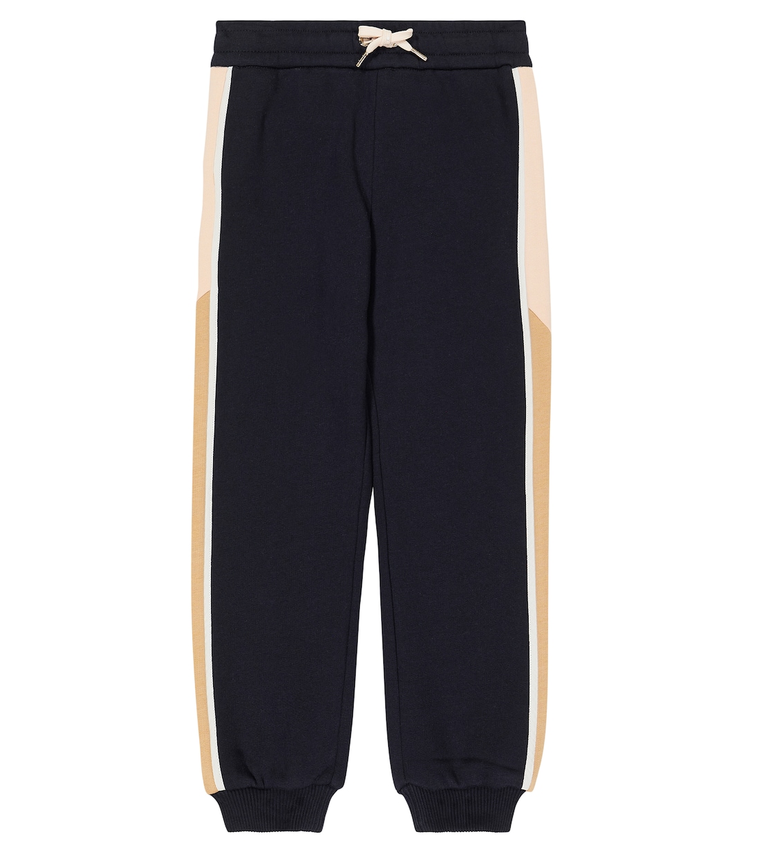 Jogginghose aus Baumwolle | Chloé Kids