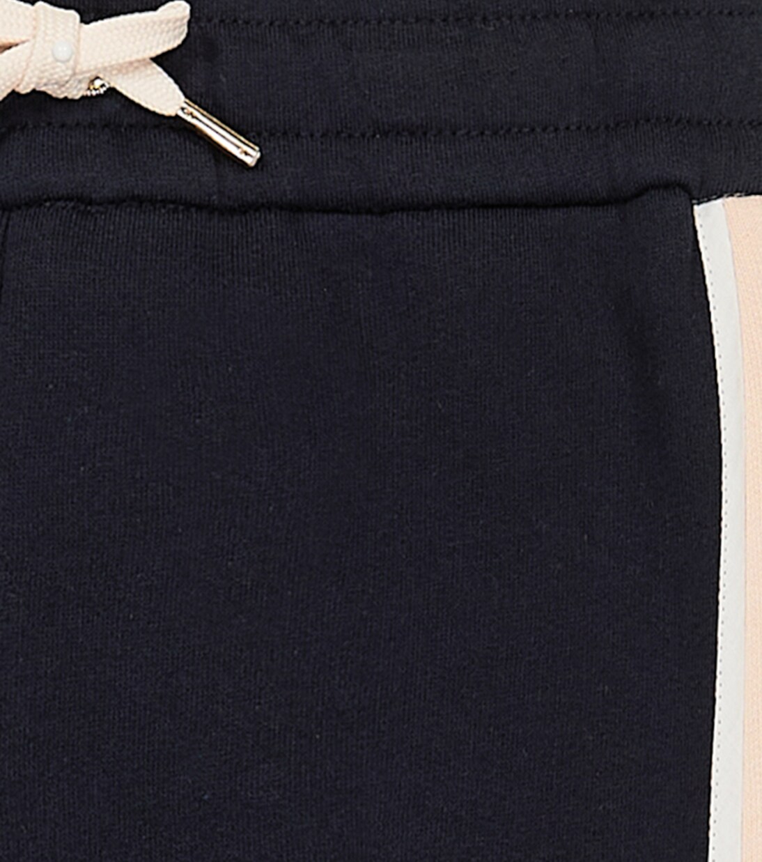 Jogginghose aus Baumwolle | Chloé Kids