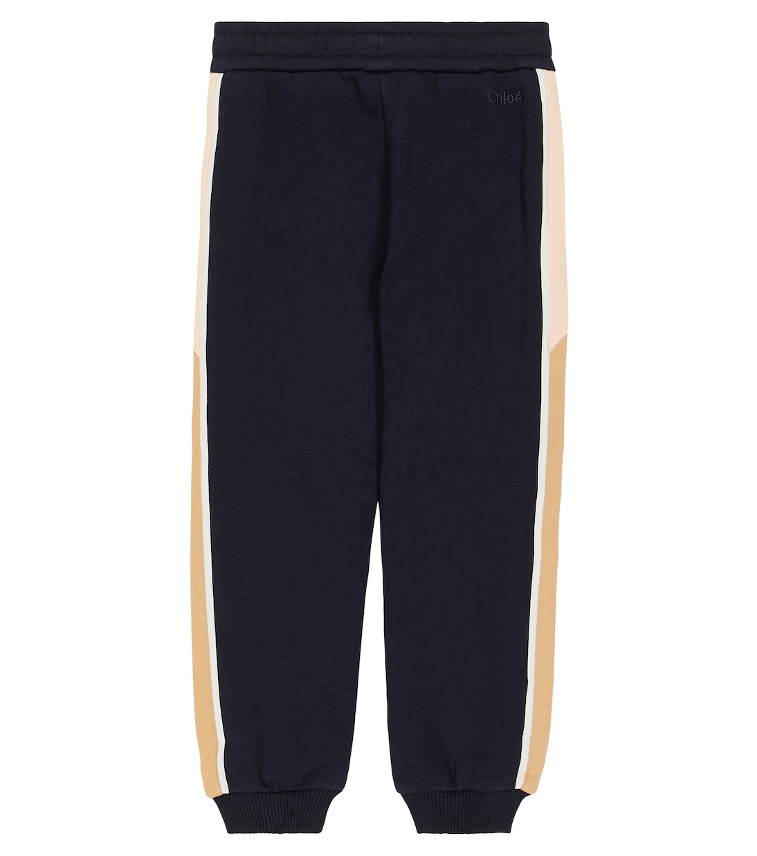 Jogginghose aus Baumwolle | Chloé Kids