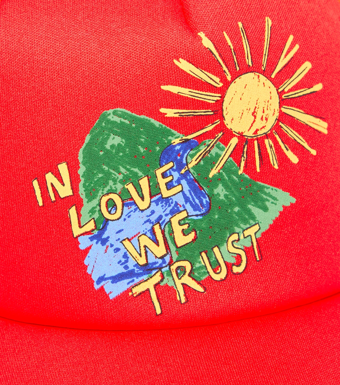 Baseballcap Hamster | The Animals Observatory