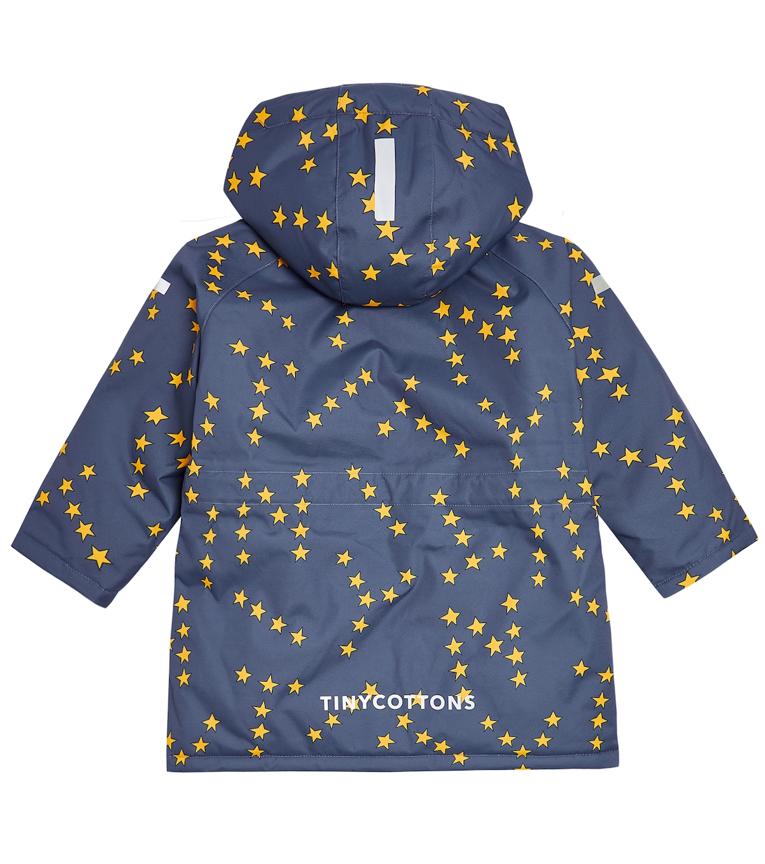 Tiny Stars ski jacket | Tinycottons