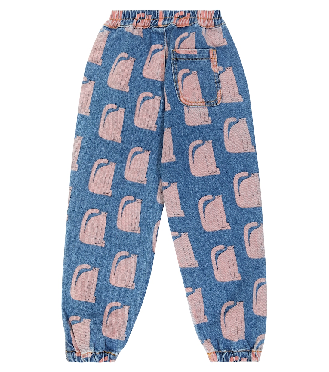 Jeans Cat | Jellymallow