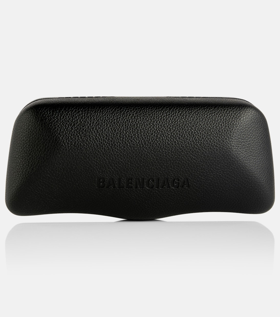 Dynasty rectangular sunglasses | Balenciaga