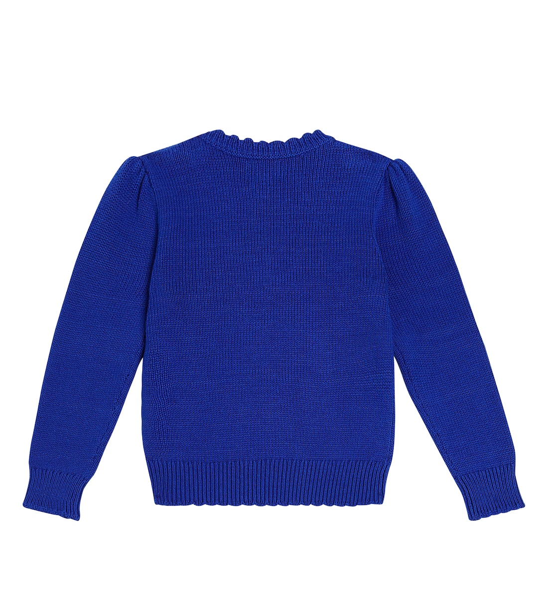 Polo Bear cotton sweater | Polo Ralph Lauren Kids