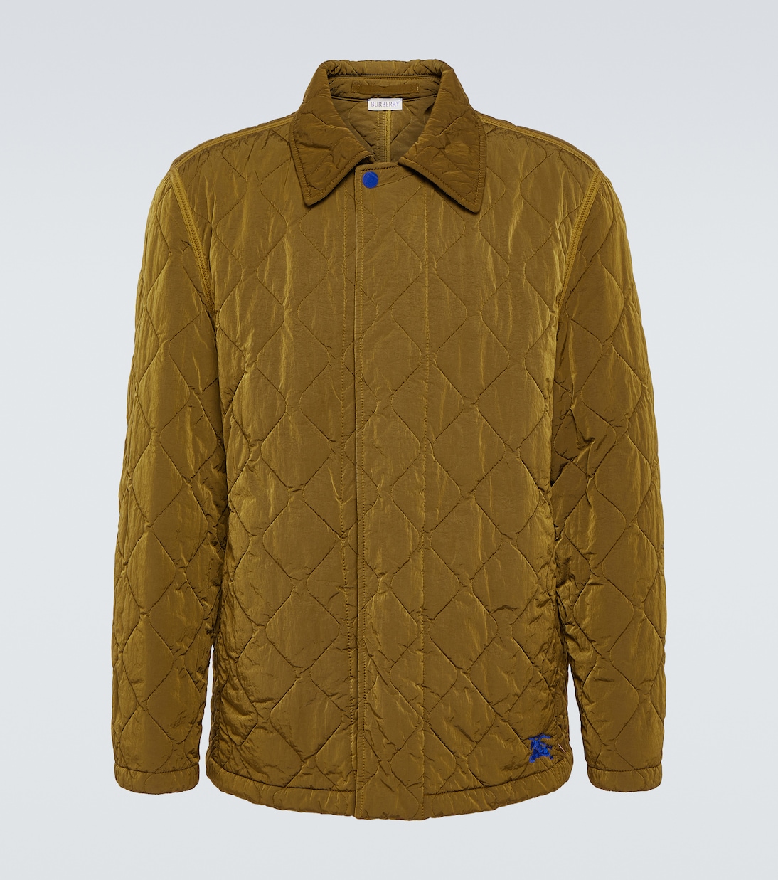 Quilted jacket | Burberry