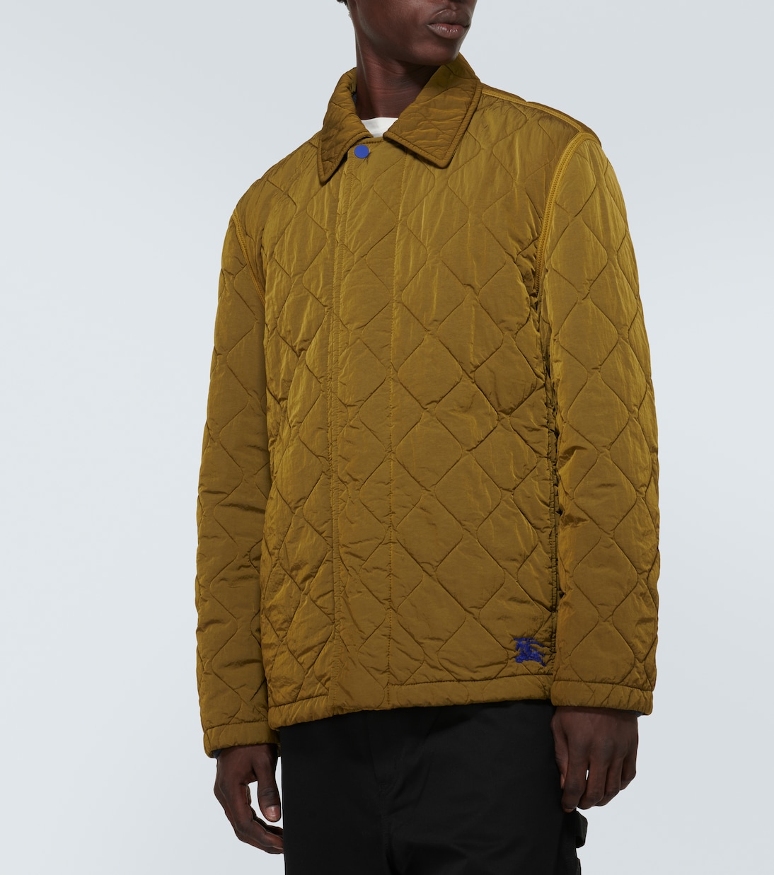 Quilted jacket | Burberry