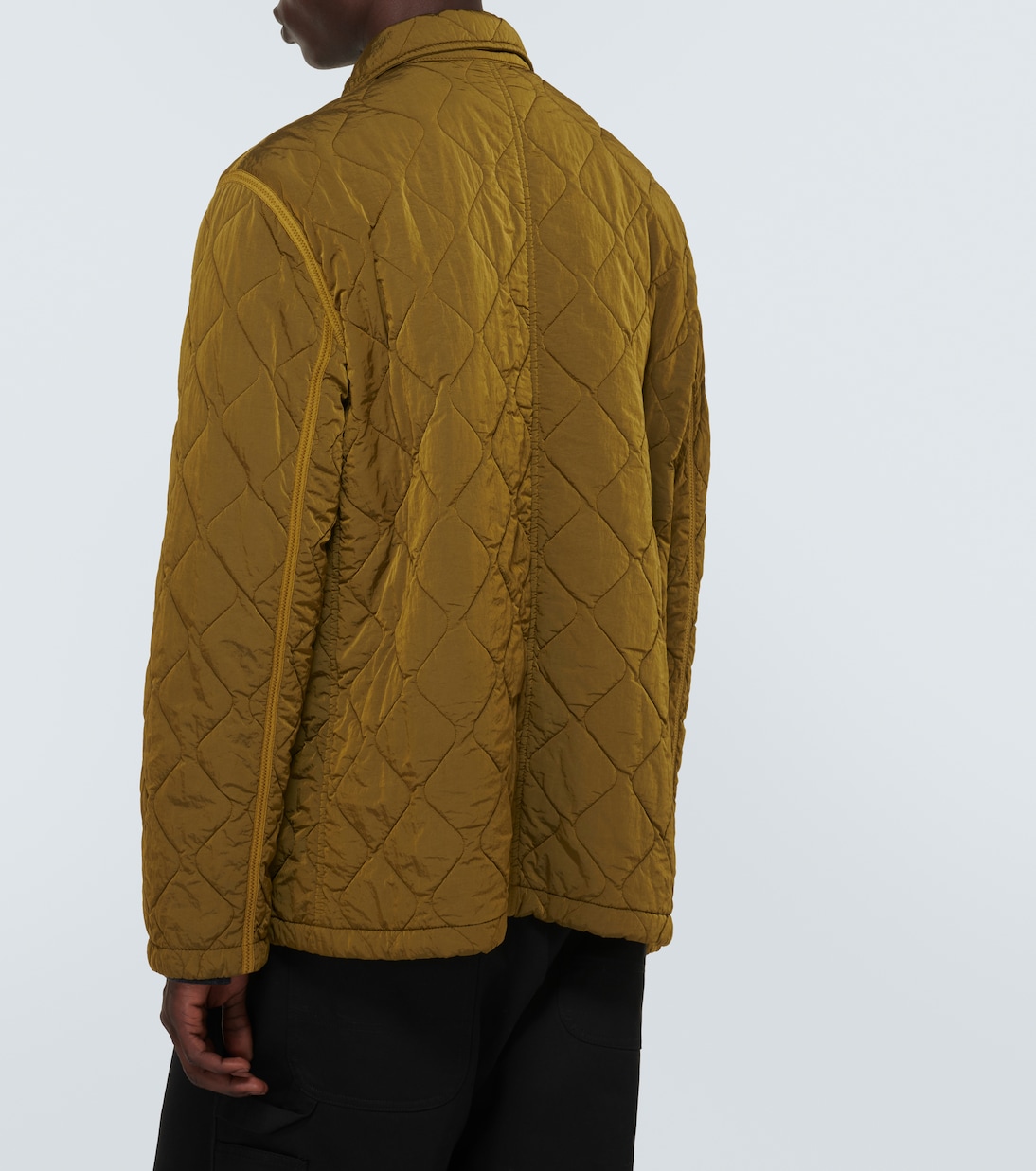 Quilted jacket | Burberry