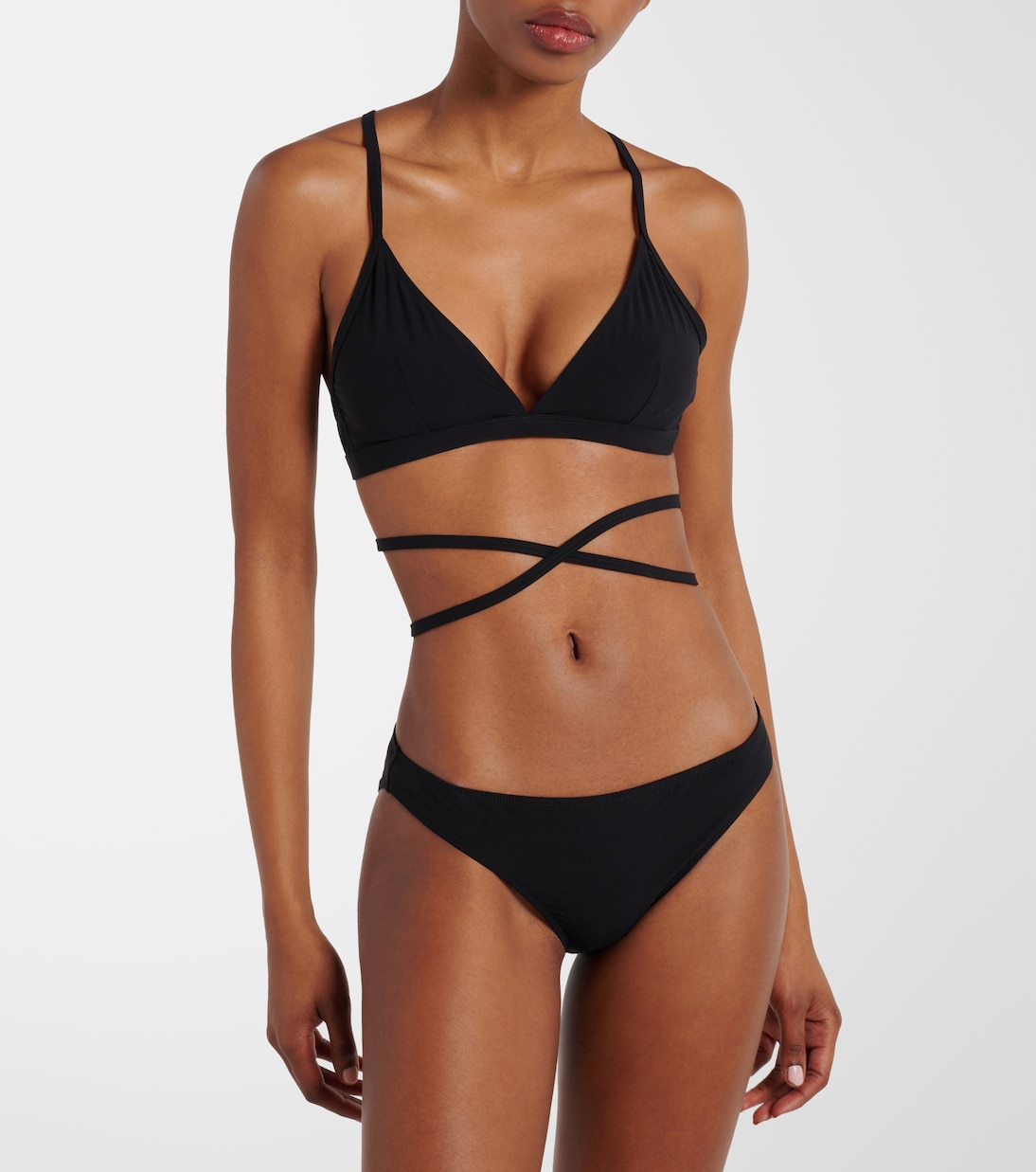 Bikini-Oberteil Solange | Isabel Marant