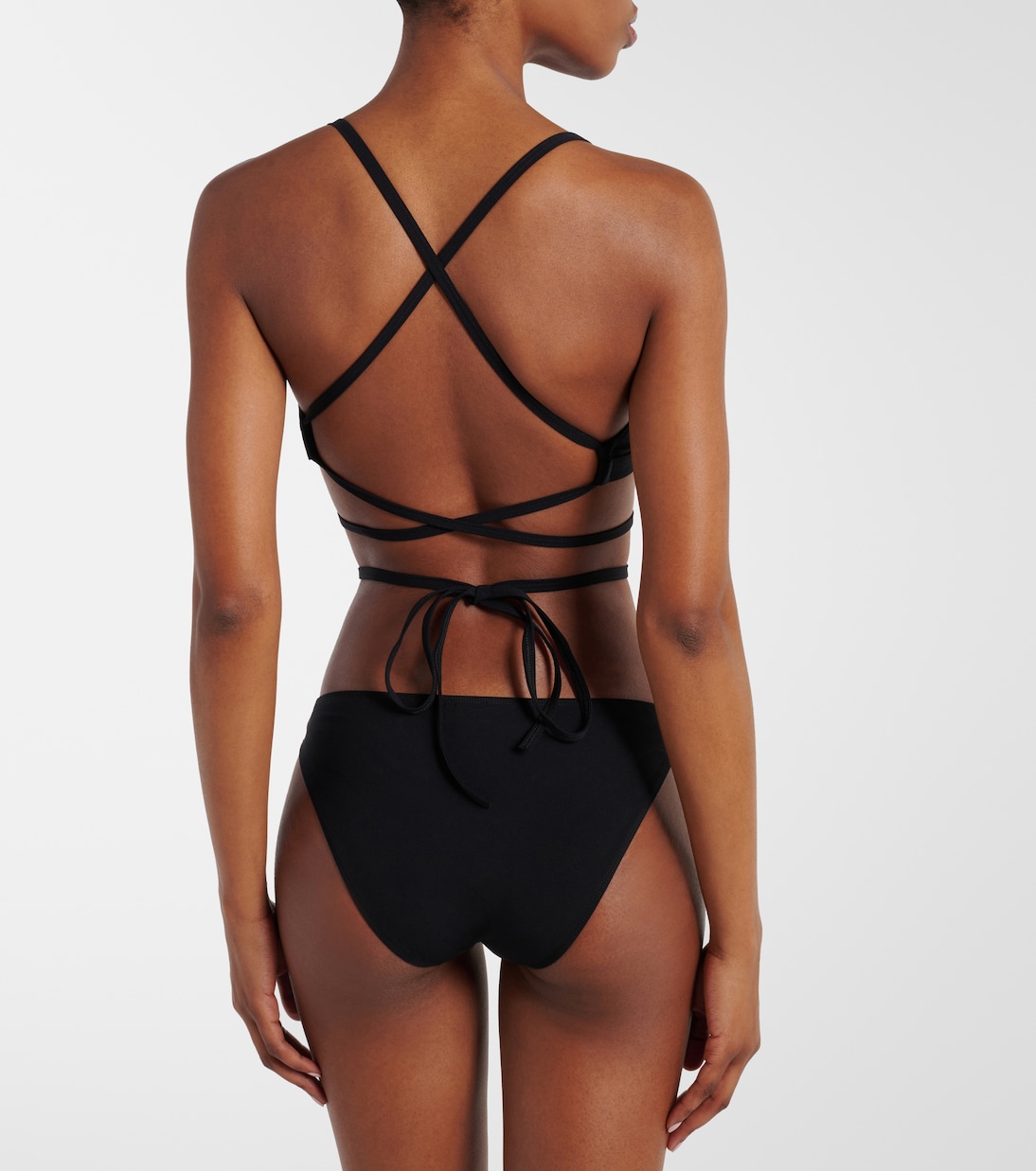 Bikini-Oberteil Solange | Isabel Marant