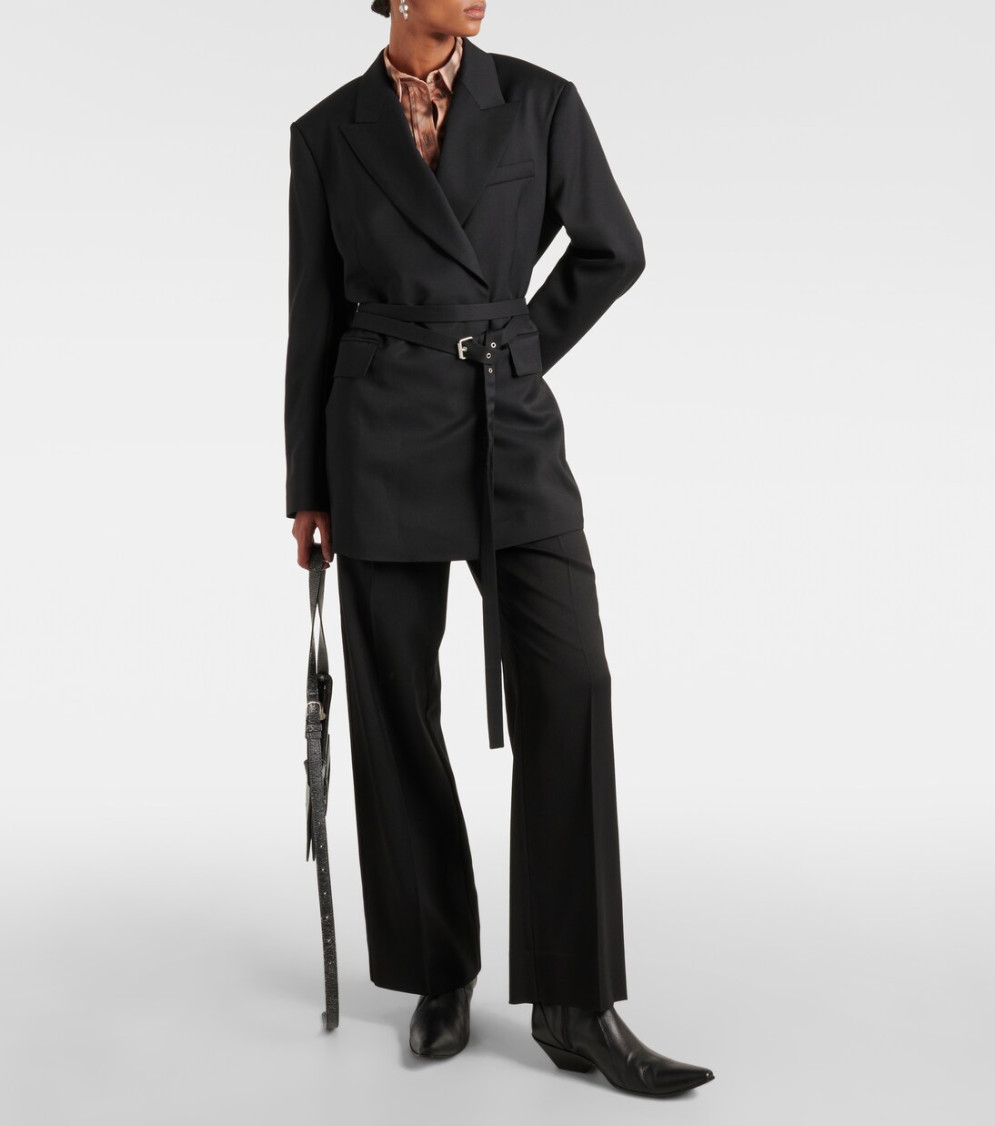 Blazer | Acne Studios