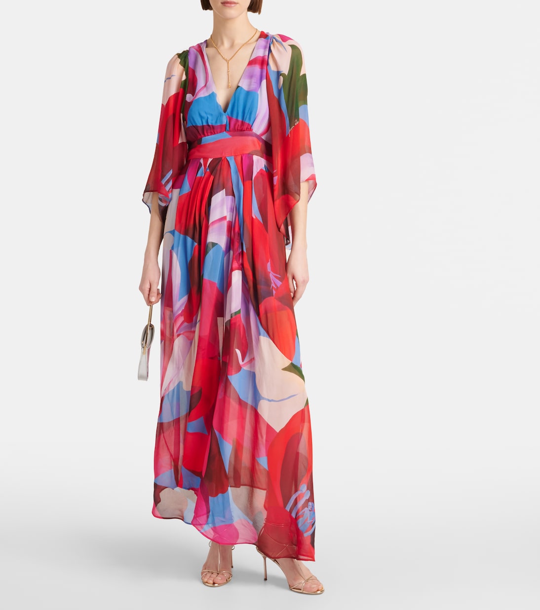 Maxikleid | Farm Rio