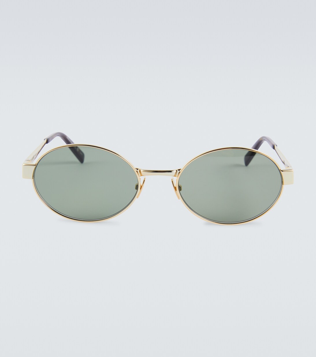 Runde Sonnenbrille | Saint Laurent
