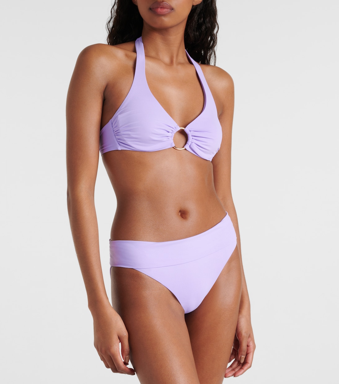 Culotte de bikini Brussels | Melissa Odabash