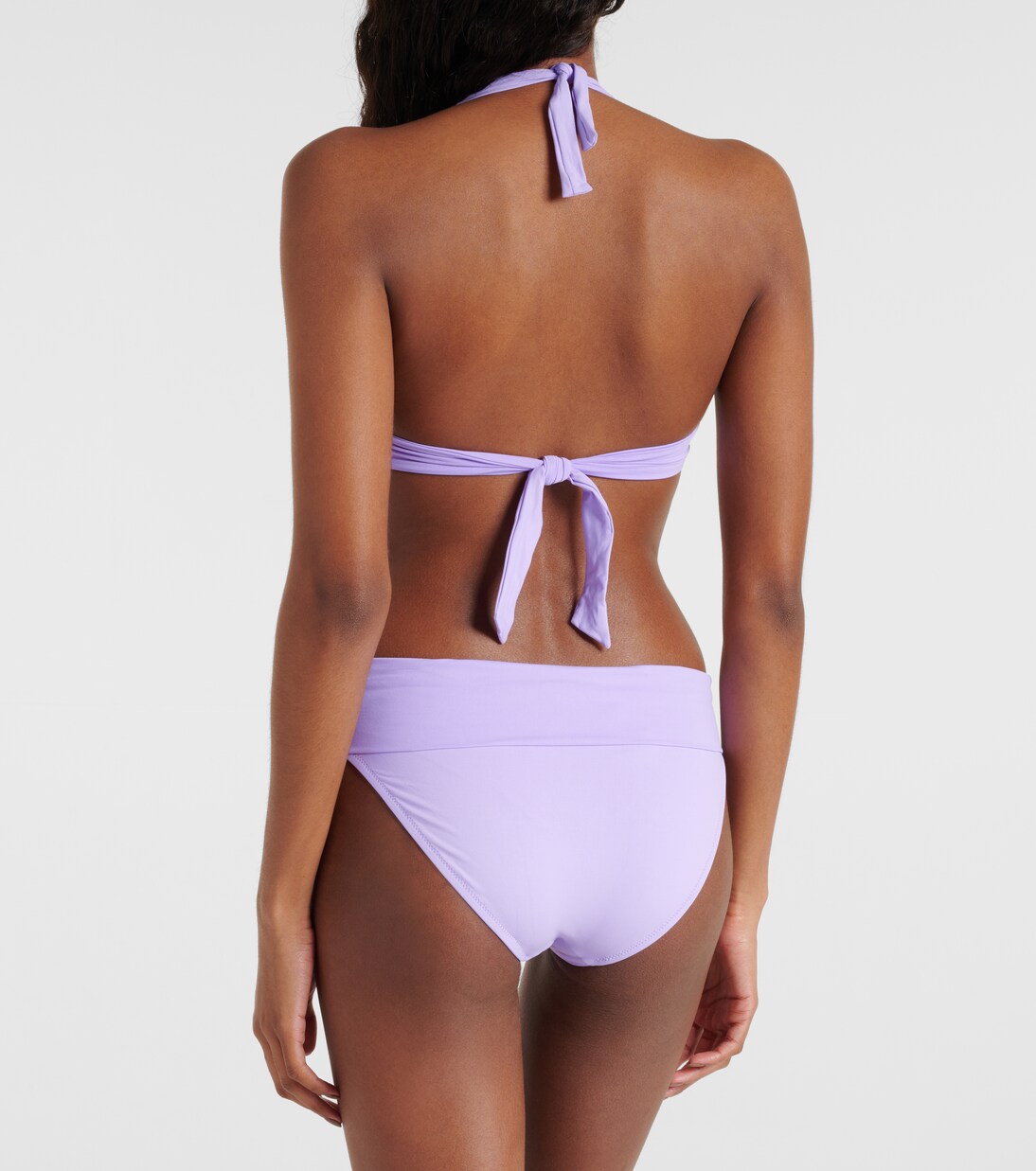 Culotte de bikini Brussels | Melissa Odabash