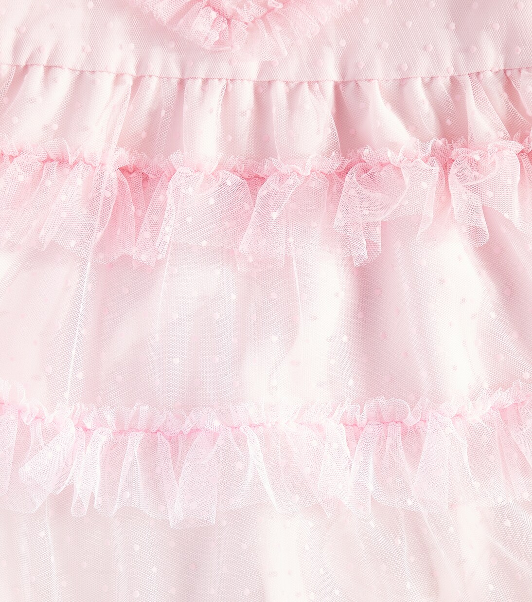 Robe en tulle | Self-Portrait Kids