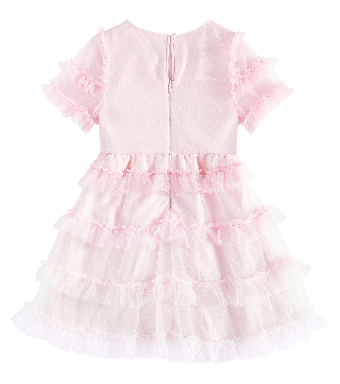 Robe en tulle | Self-Portrait Kids