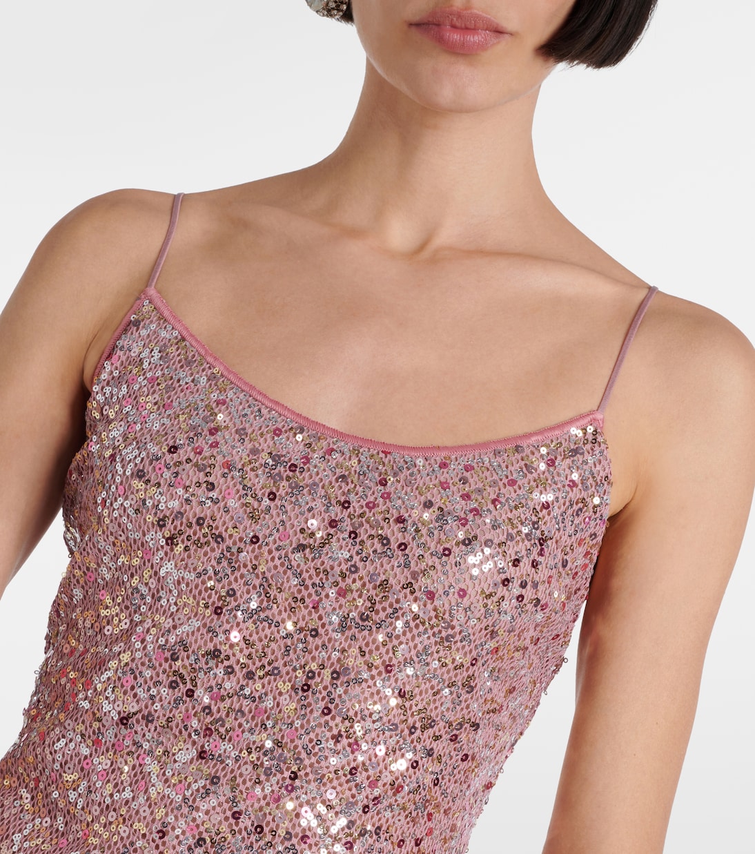 Robe Netquins | Oséree