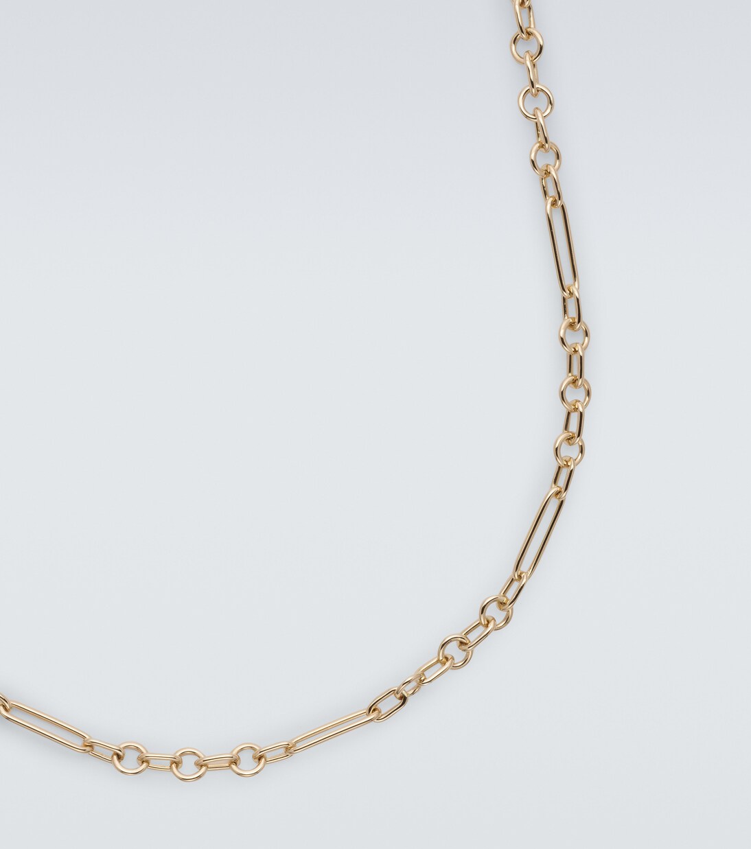 Collana Fine in oro 18kt | FoundRae