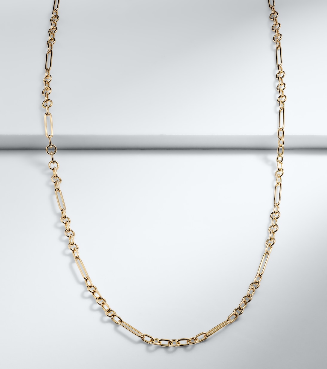Collana Fine in oro 18kt | FoundRae