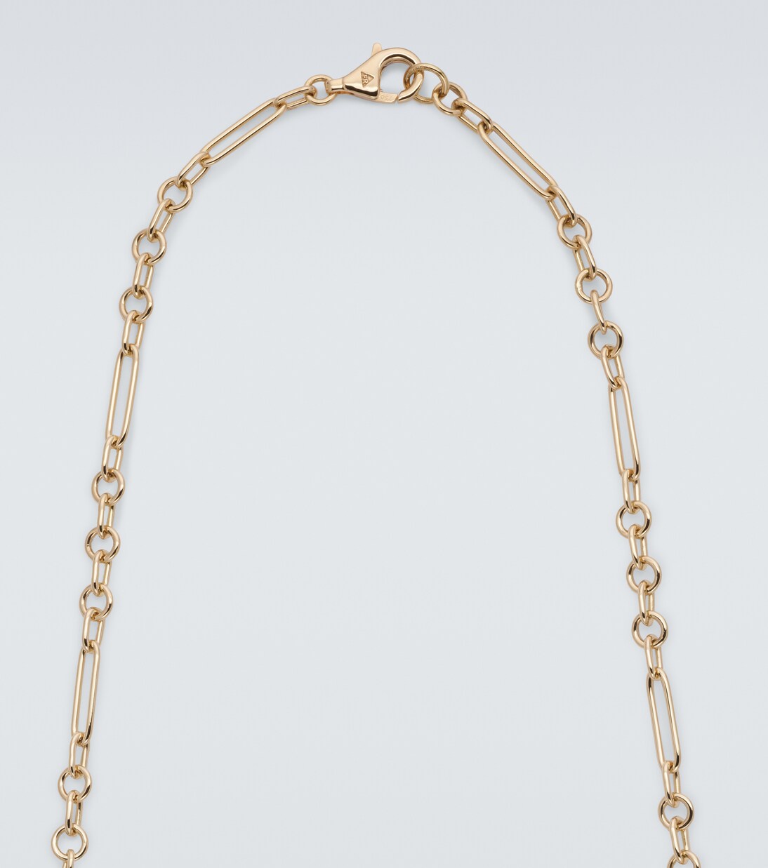 Collana Fine in oro 18kt | FoundRae