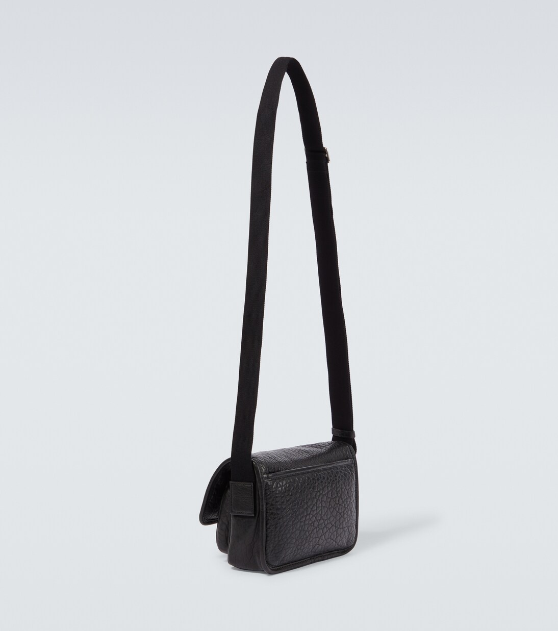 Sac à bandoulière Niki Small en cuir | Saint Laurent
