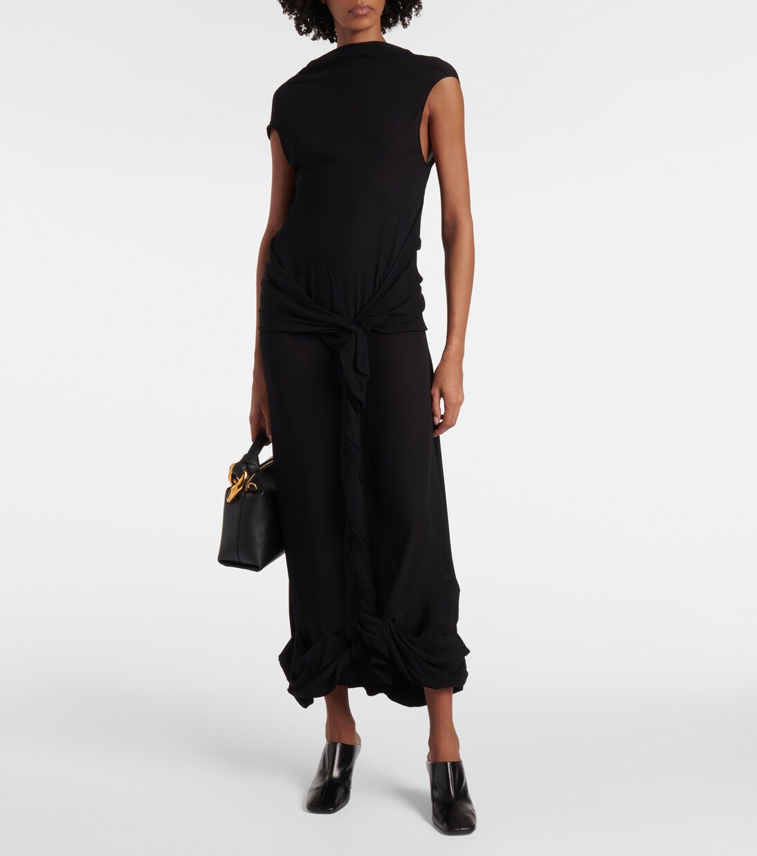 Robe longue | JW Anderson