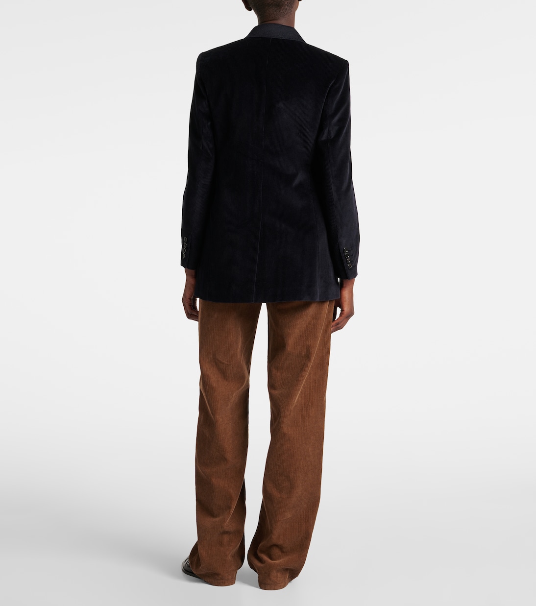 Potente camel hair blazer | Max Mara