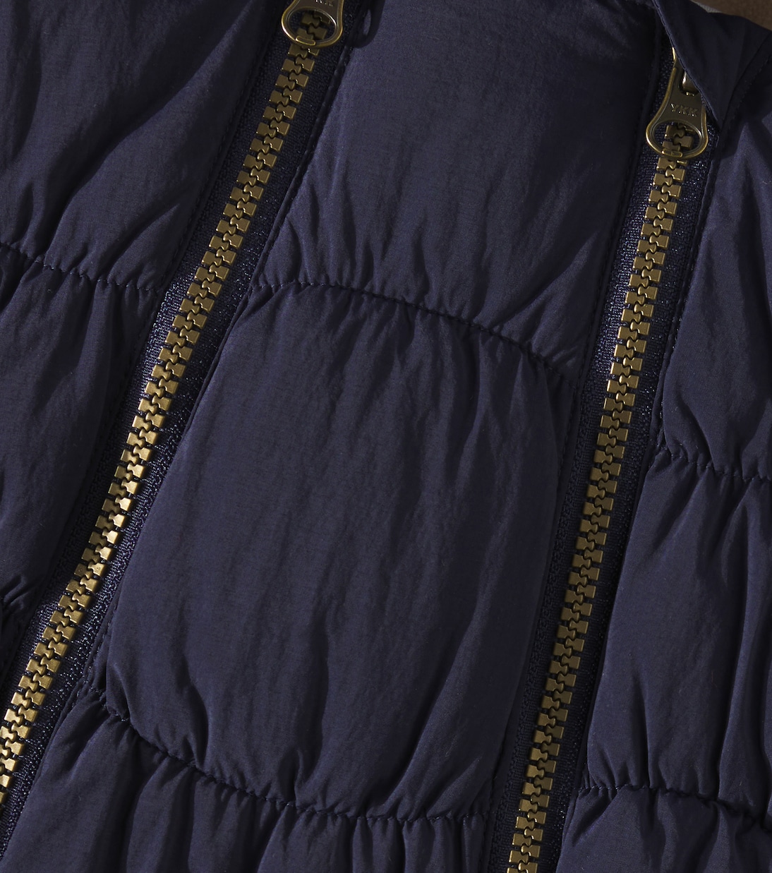 Bebé - peto de esquí Hebe | Molo