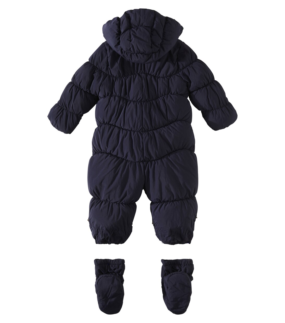 Bebé - peto de esquí Hebe | Molo