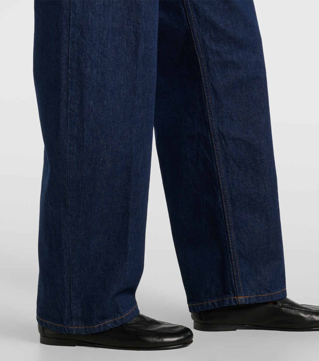 Wide-Leg Jeans Wide Taper | Re/Done