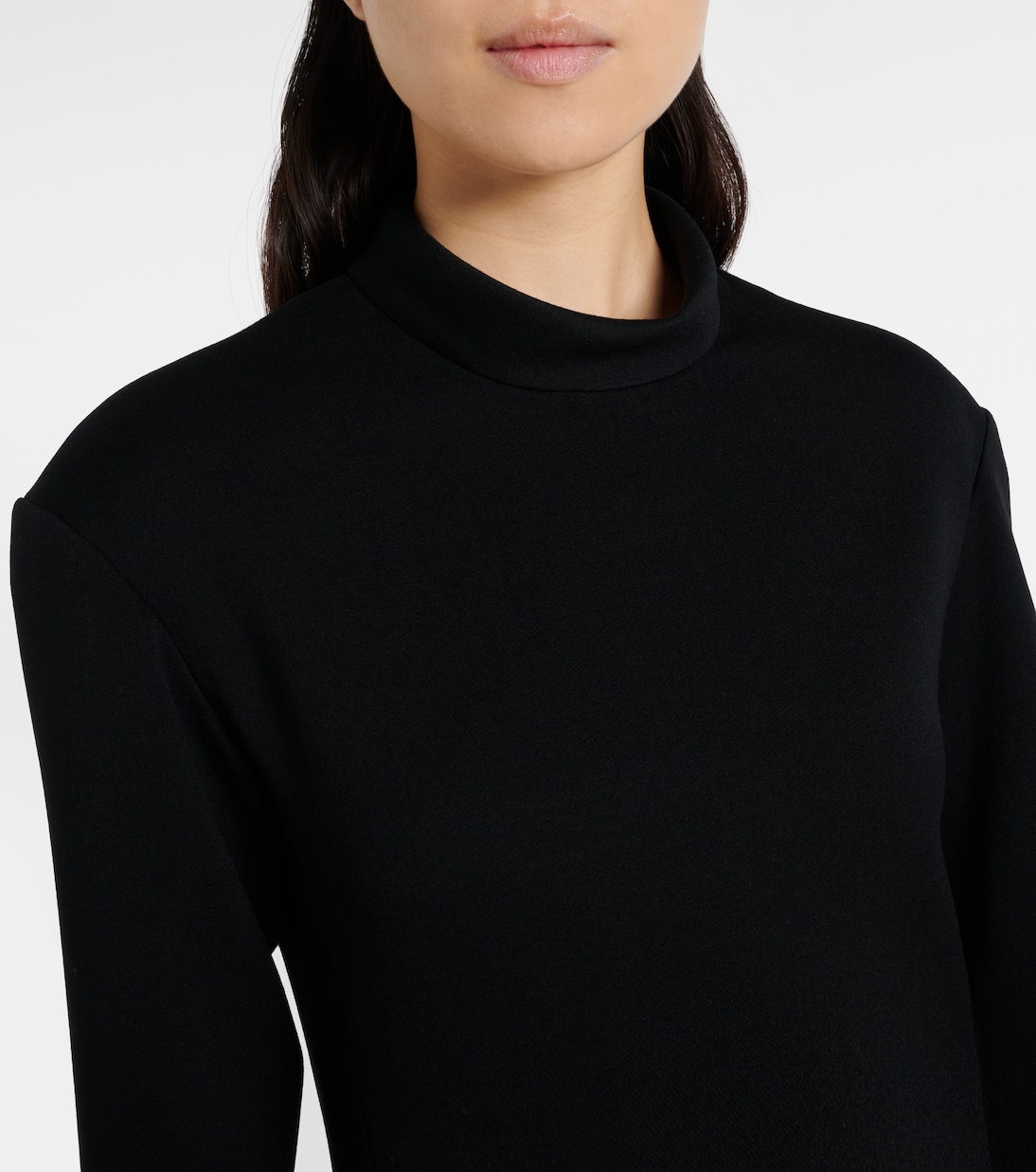 Abito lungo Arno in lana | The Row