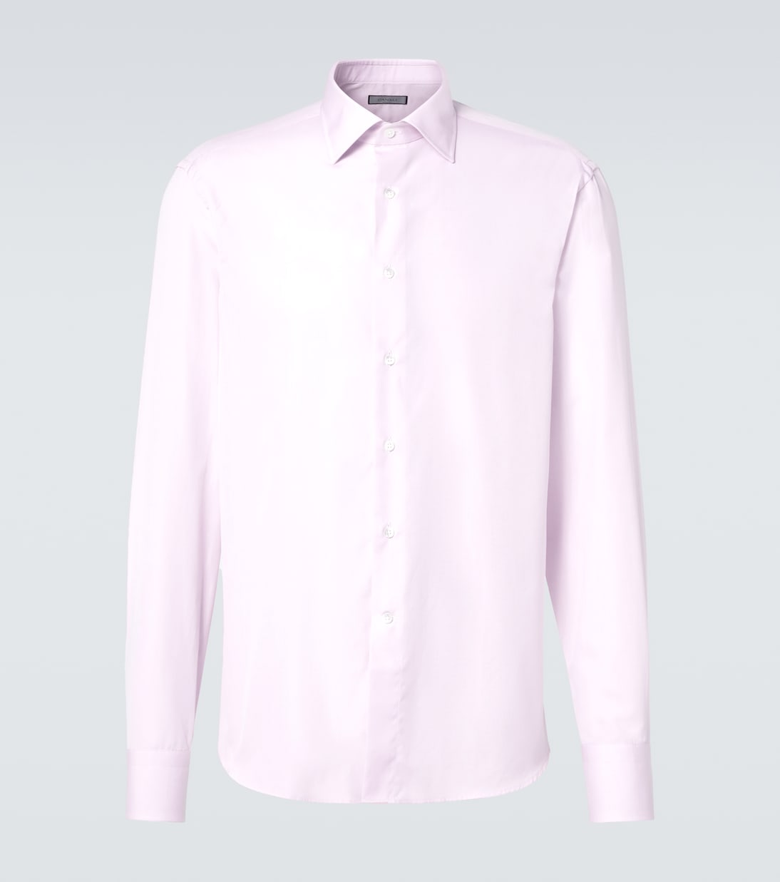 Camicia Oxford Classic in cotone | Canali