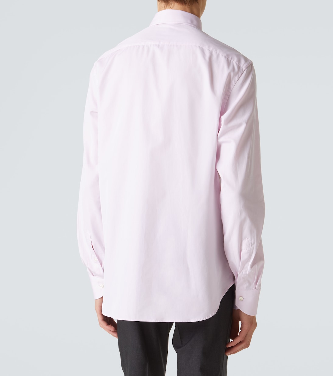 Camicia Oxford Classic in cotone | Canali