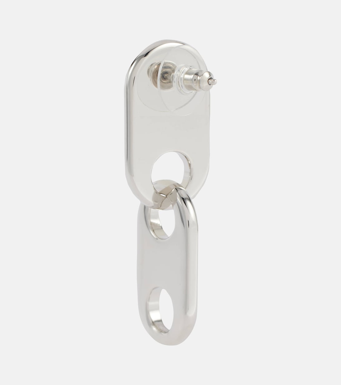 Ohrringe Chain Lock | Acne Studios