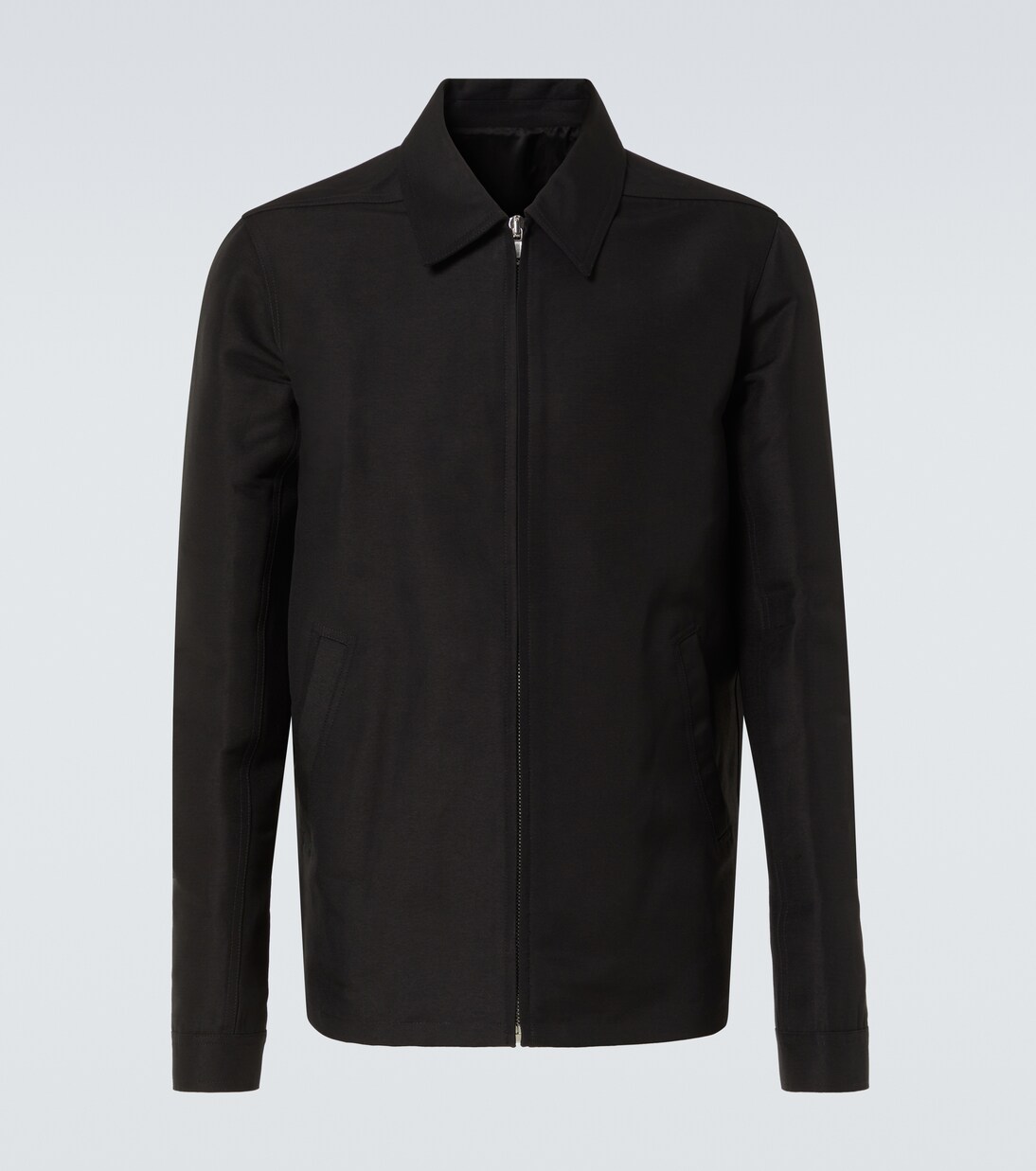 Brad jacket | Rick Owens