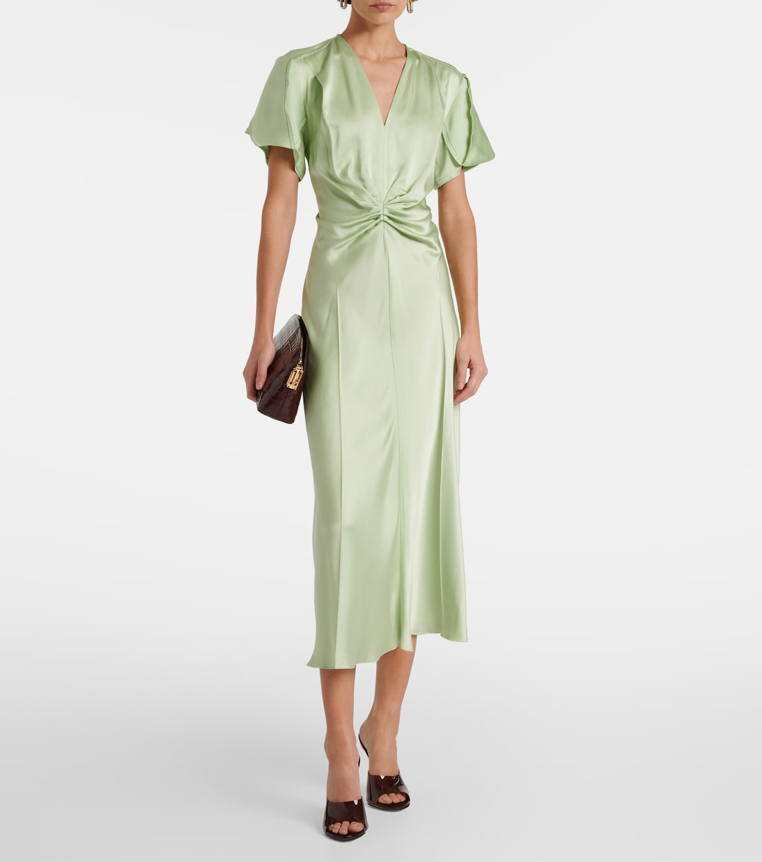 Pantoletten Jessica 105 | Paris Texas