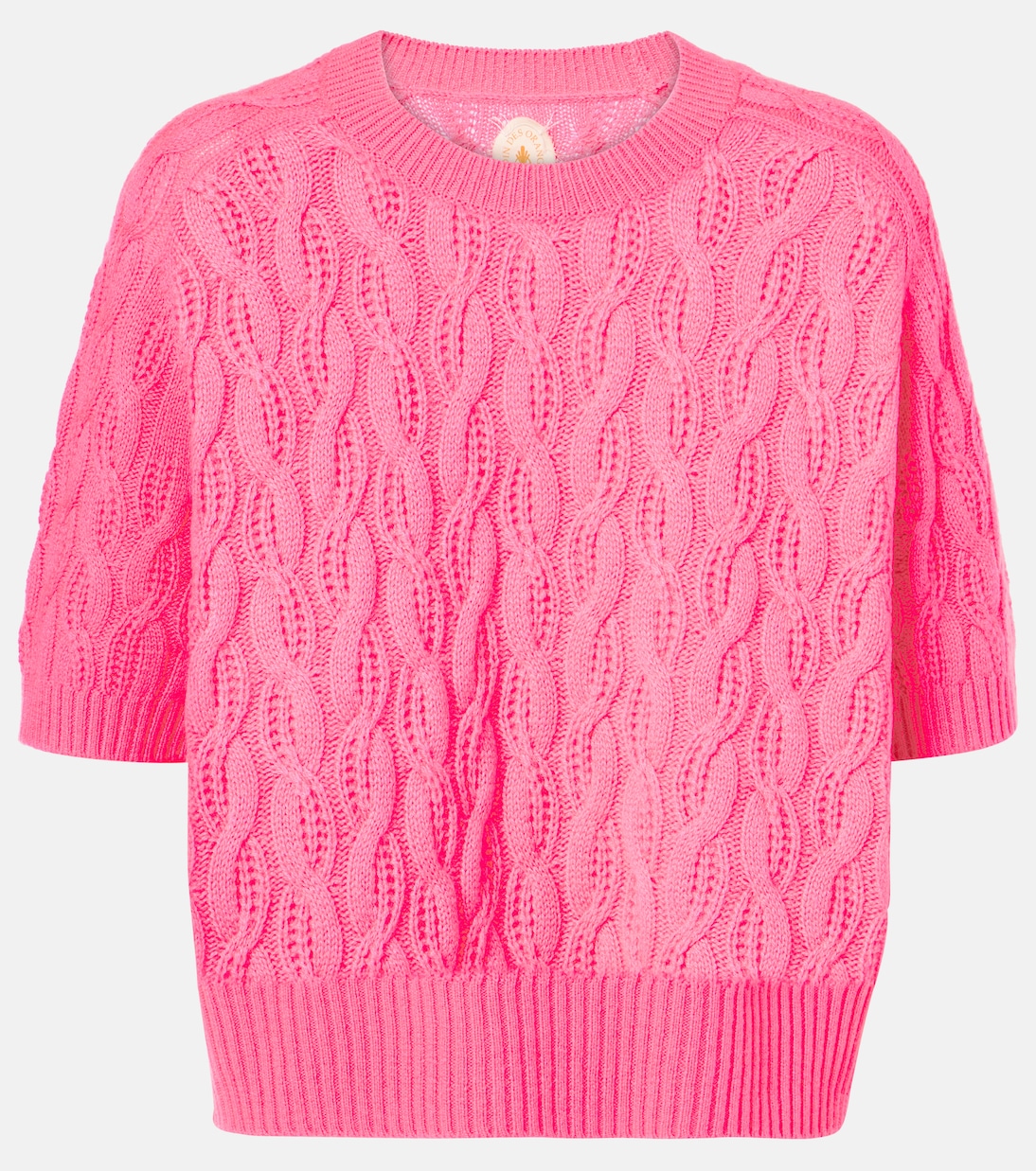 Pullover aus Kaschmir | Jardin des Orangers