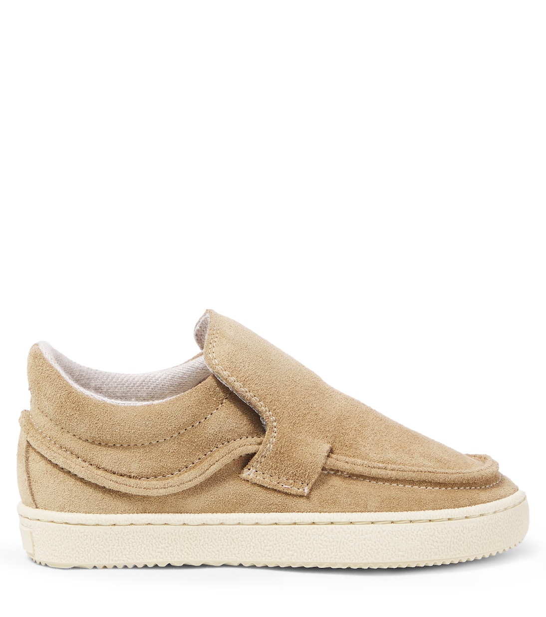 Scamosciato leather slip-on shoes | PèPè