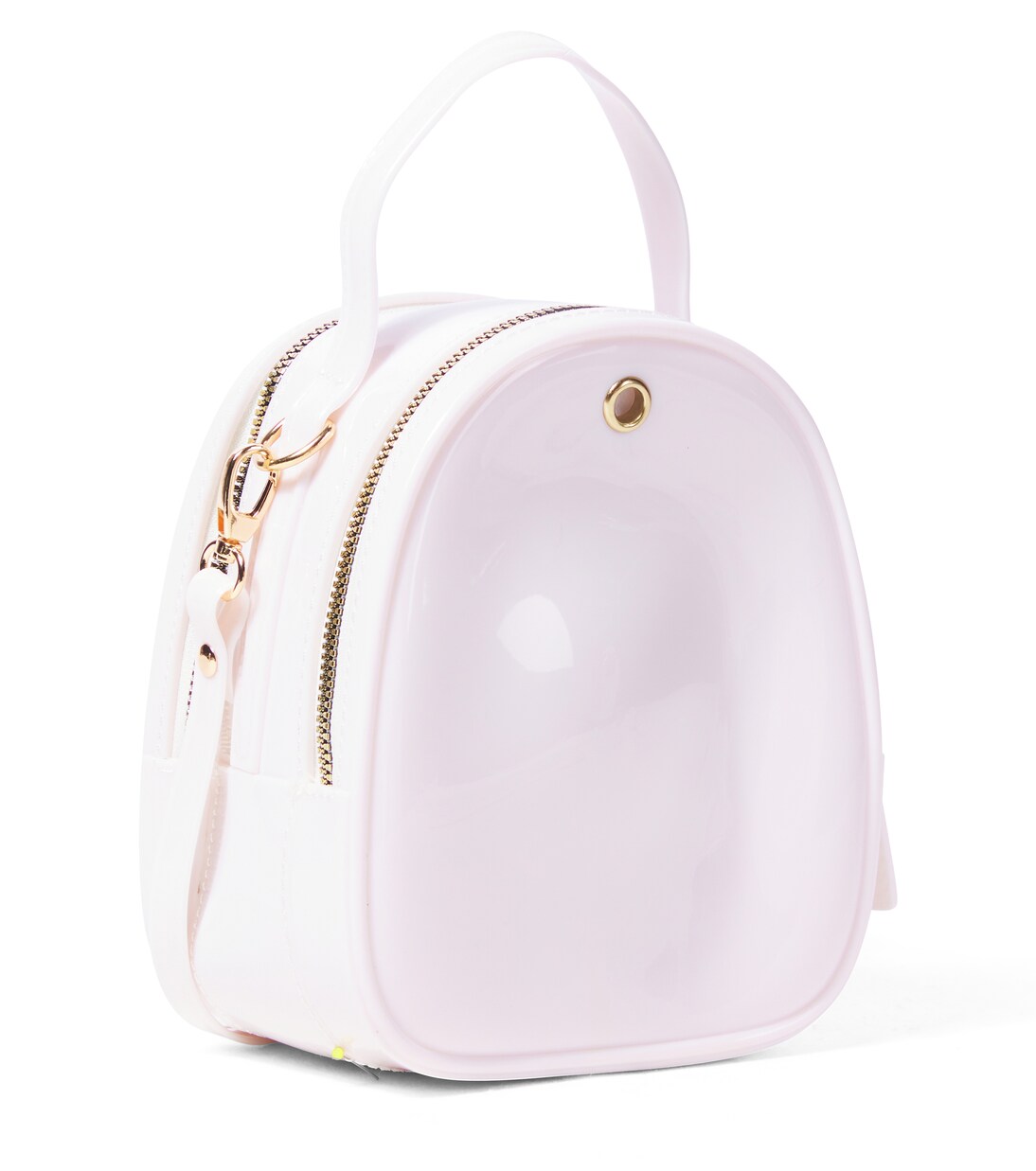 x Disney® printed backpack | Monnalisa