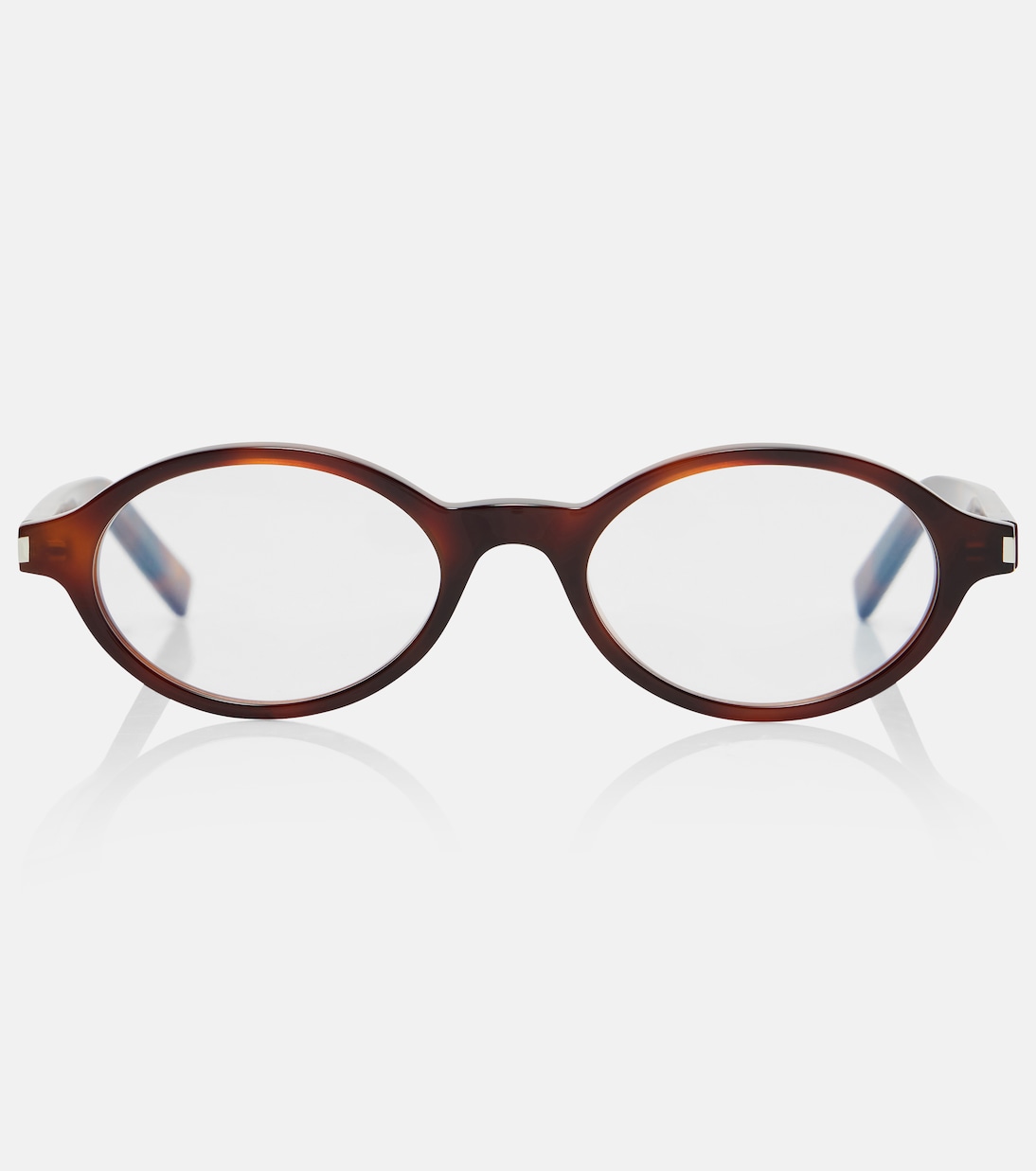 Ovale Brille SL 751 Jeanne | Saint Laurent
