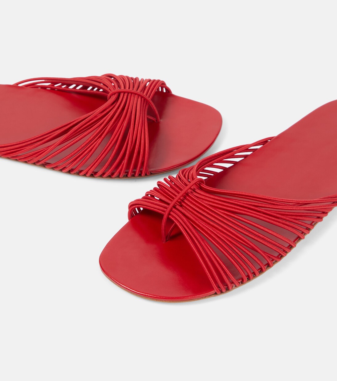 Sara slides | The Row