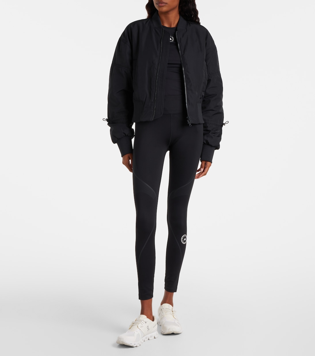 Truepace leggings | Adidas by Stella McCartney