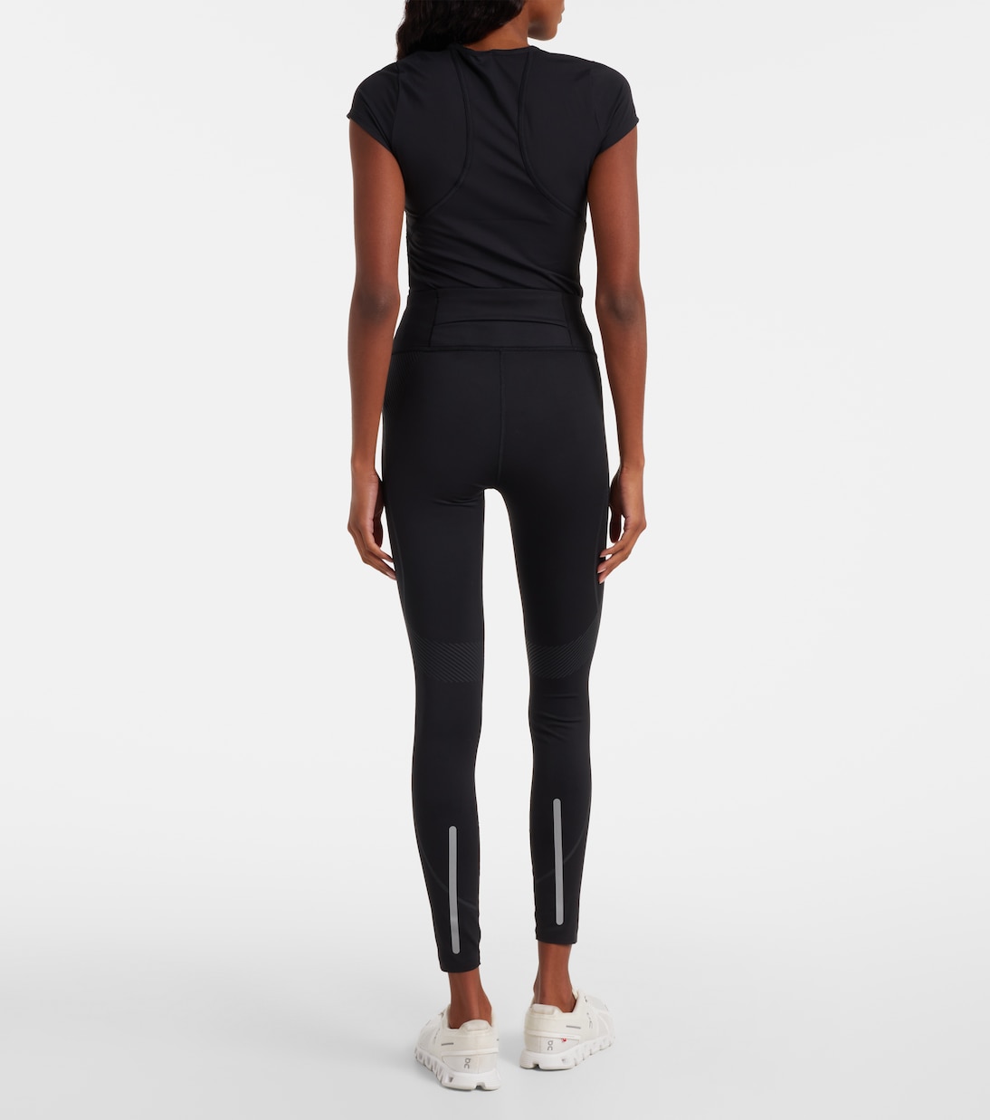 Truepace leggings | Adidas by Stella McCartney