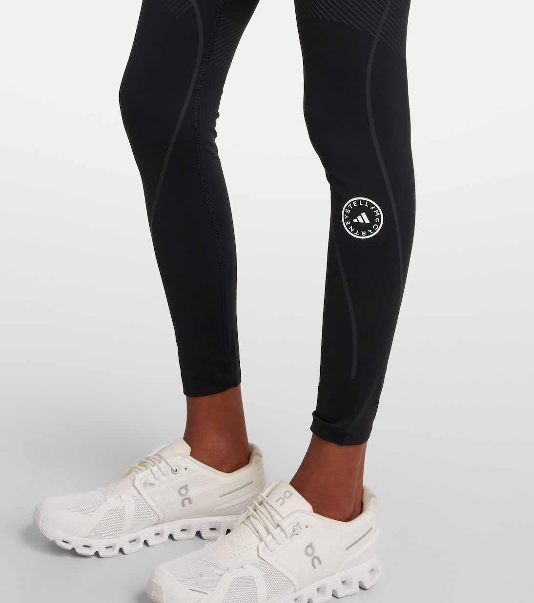 Truepace leggings | Adidas by Stella McCartney