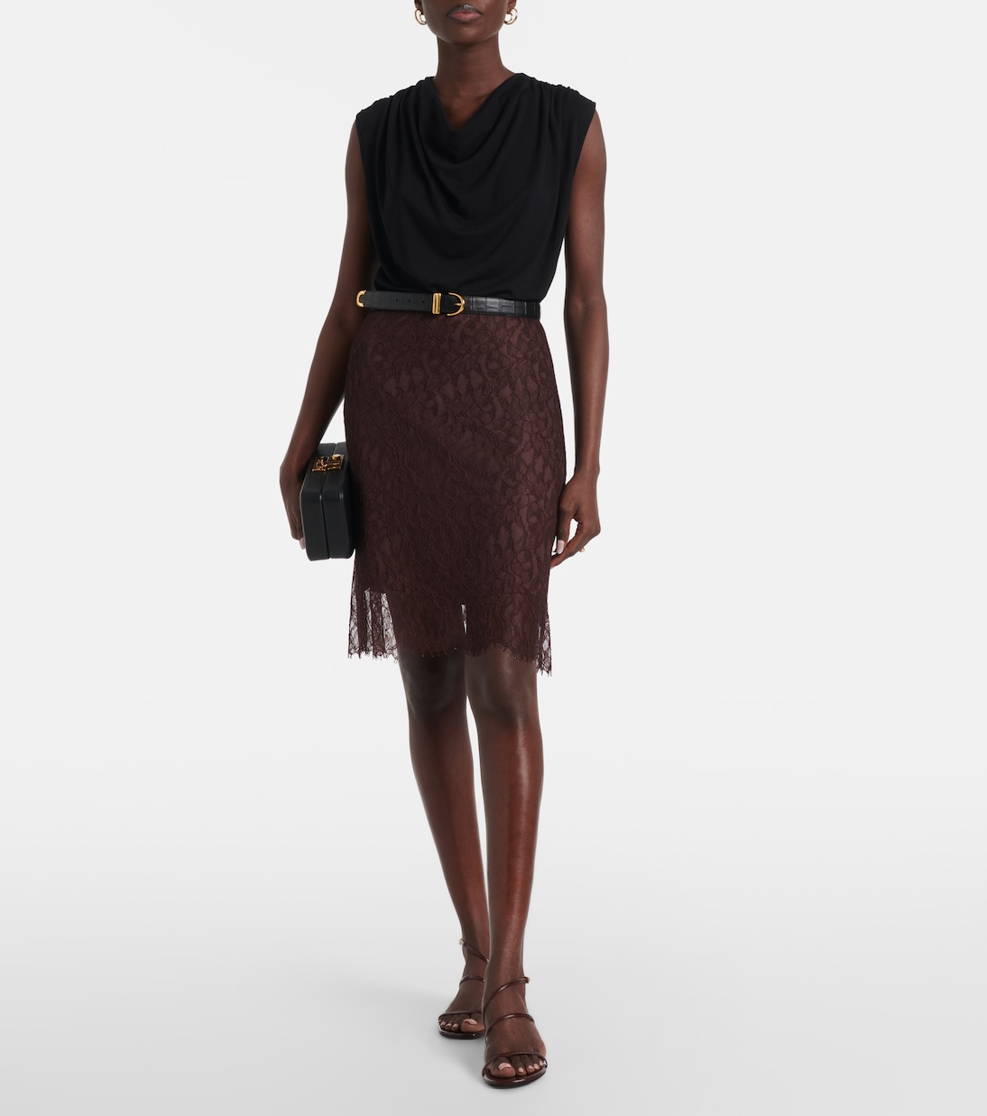 Sleeveless top | Vince