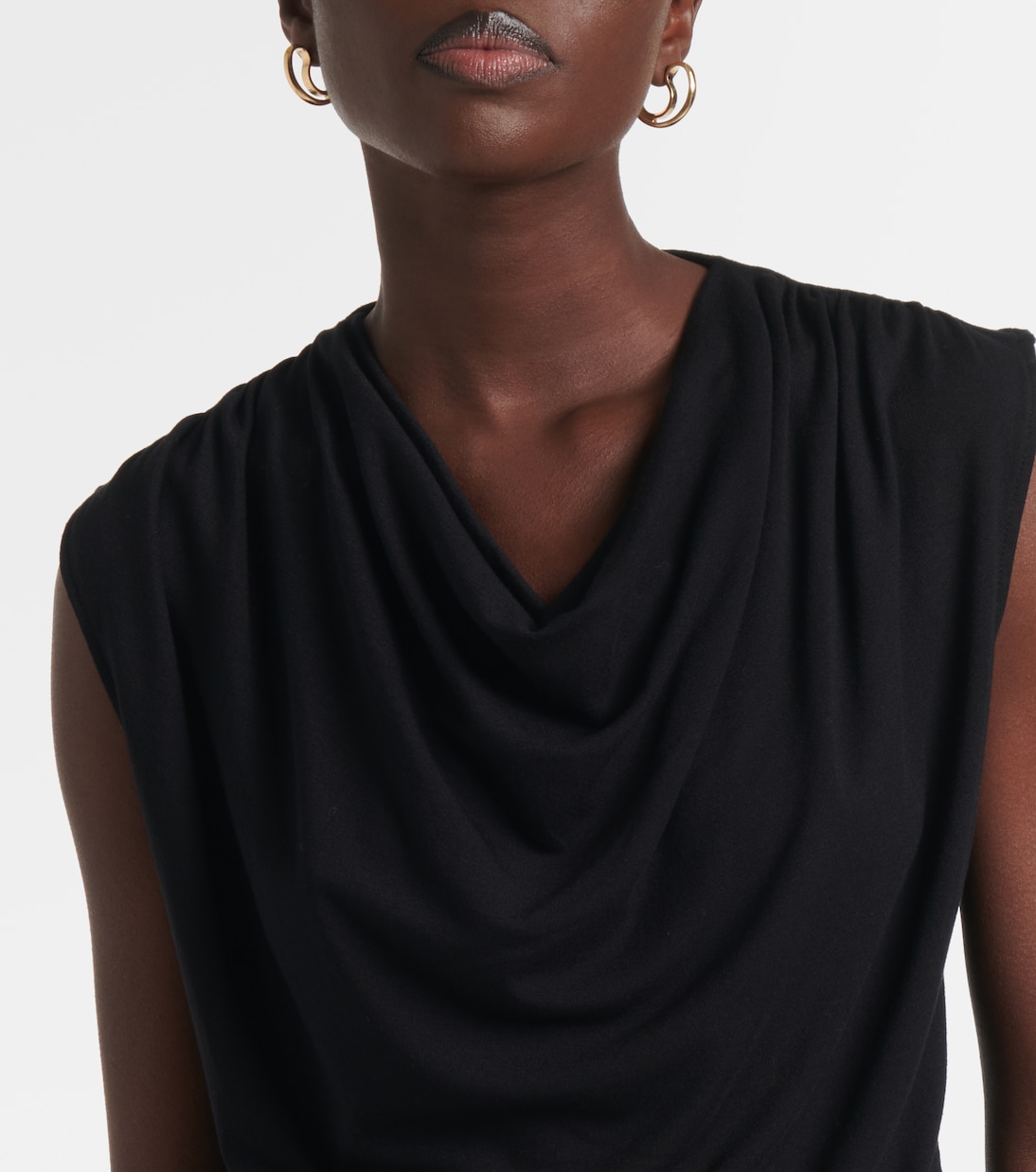 Sleeveless top | Vince