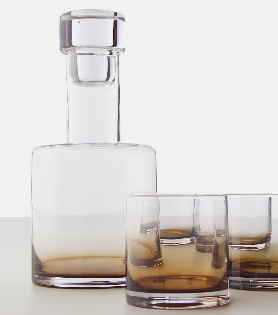 Karaffe Zuma by Kelly Wearstler | Serax